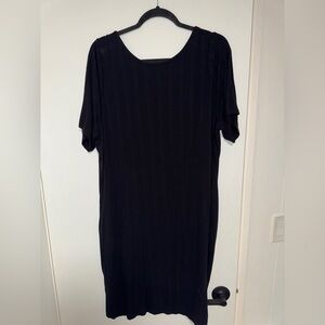 Old Navy Classic Black dress